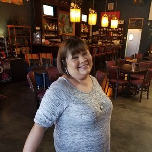 Meet your Posher, Brenda